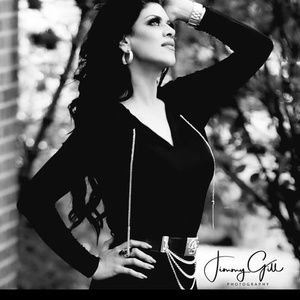 Meet your Posher, Sangeeta